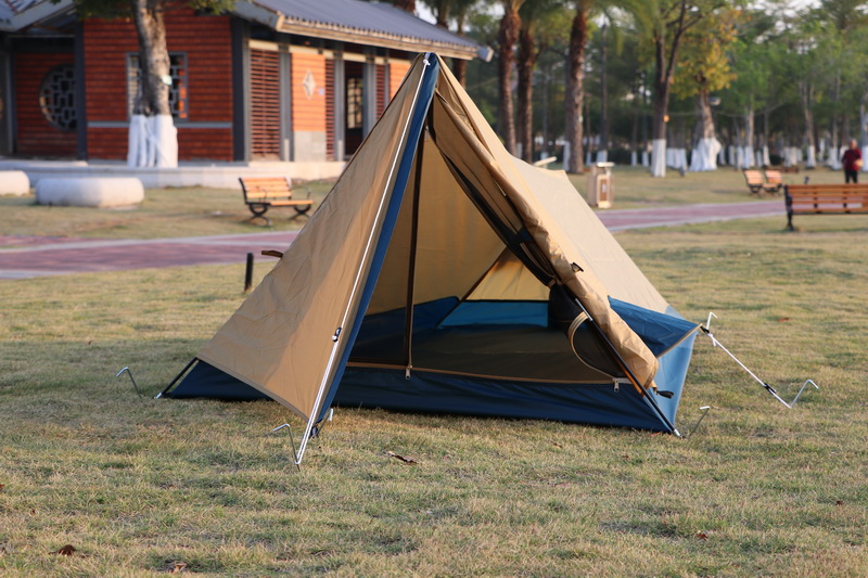 Cheap Goat Tents 1
